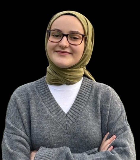 Zeynep Küçükemirler