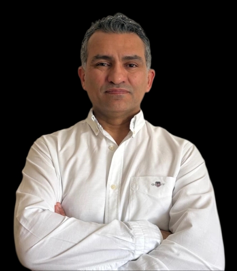 Cem Ateş