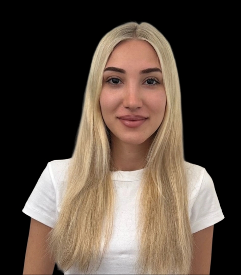 Ece Göktaş
