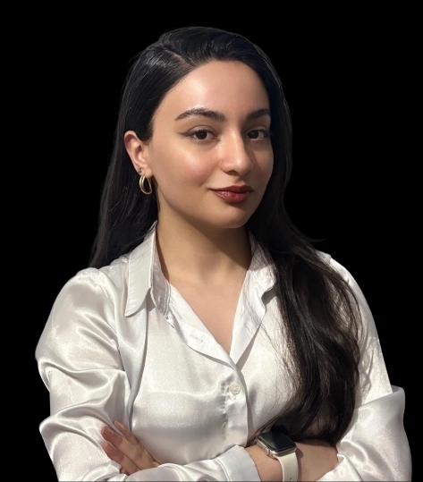 Eda Nur Kaçakçı