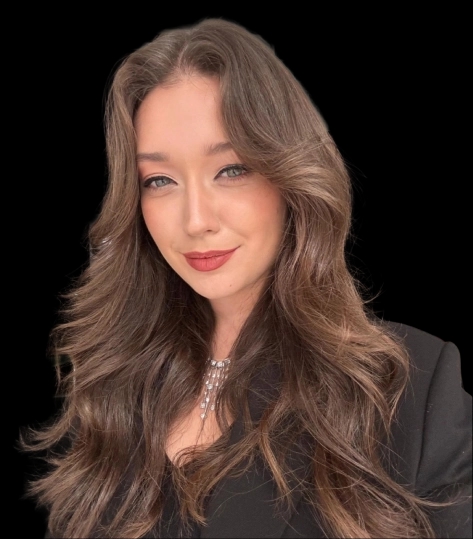 Gizem Aydoğmuş