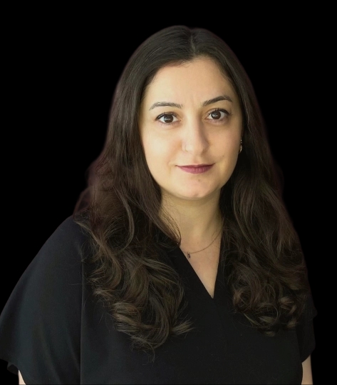 Gizem Polat 
