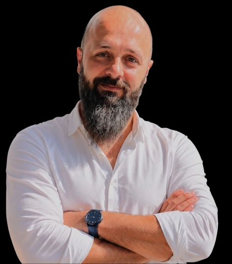 Halil İbrahim Yıldızdal