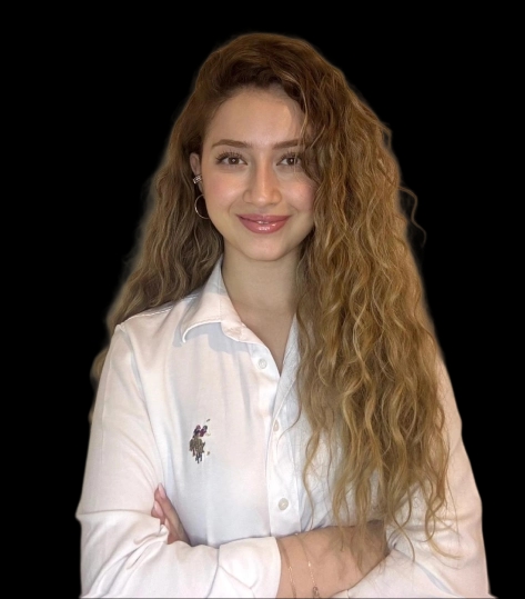 İlayda Özden