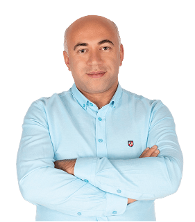 Mehmet Kaya