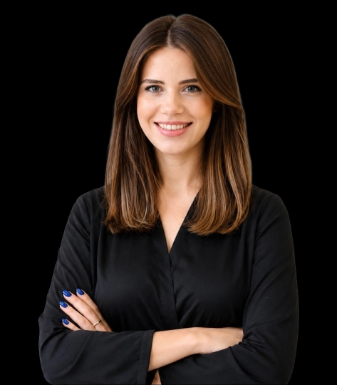 Nilay Enşen