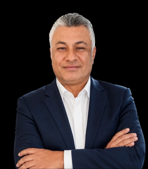 Ömer Kaya
