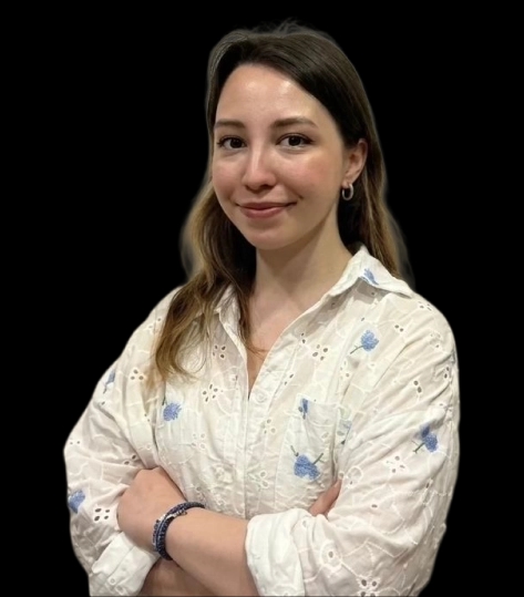 Öykü Şen