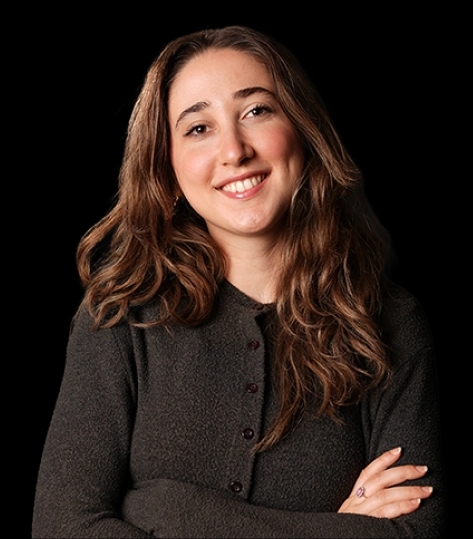 Şeyma Gezer