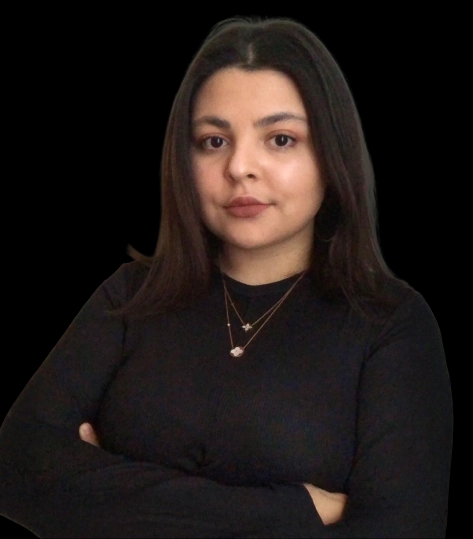 Zehra Ayata