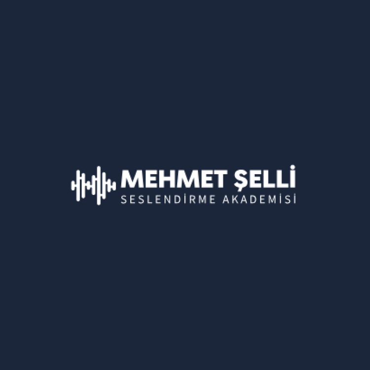 Mehmet Şelli Seslendirme Akademisi