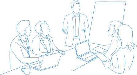 Prepare your teams not just for today, but for the future as well.