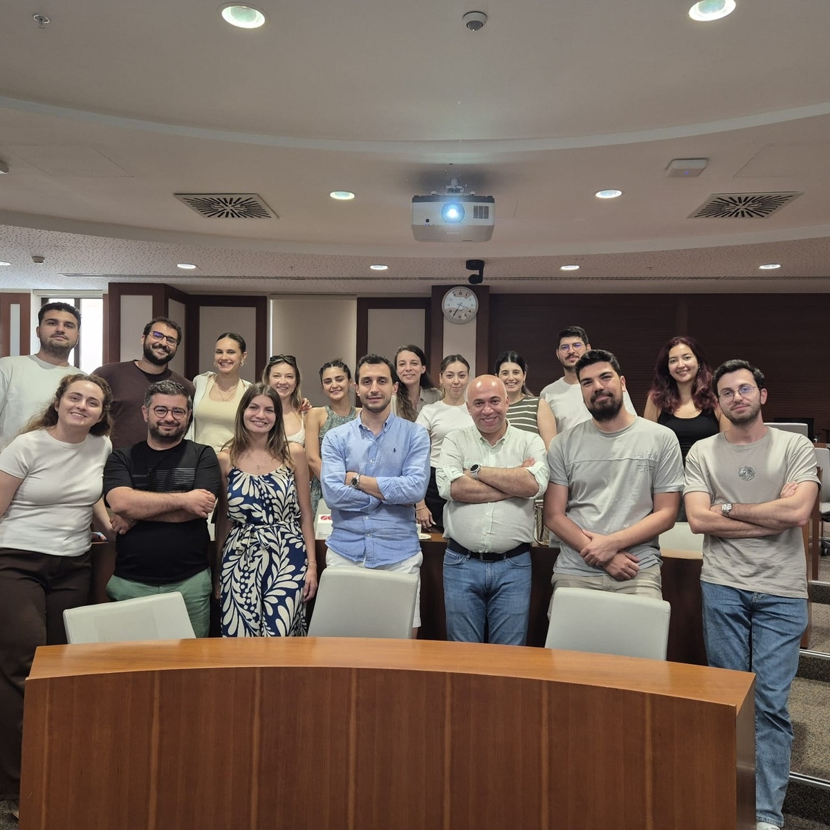 Koç University Executive Development Programmes: “Neuromarketing and Pricing & Promotion Strategies” Training Course